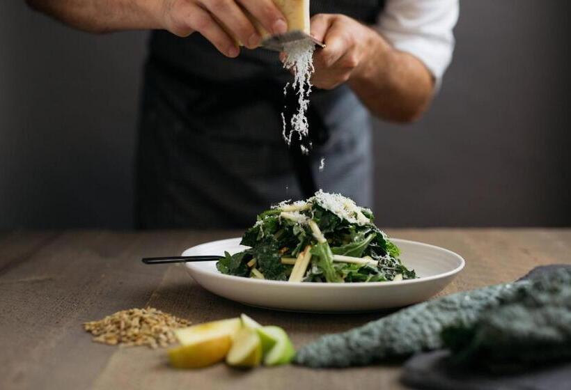 ホテル Le Méridien Denver Downtown