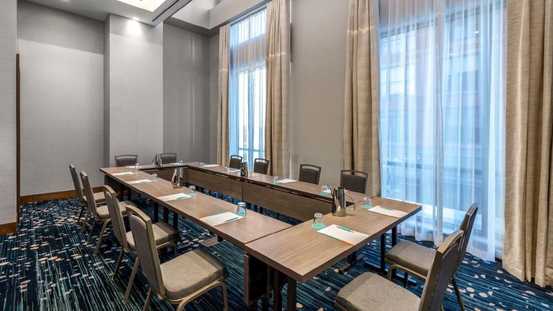 ホテル Le Méridien Denver Downtown