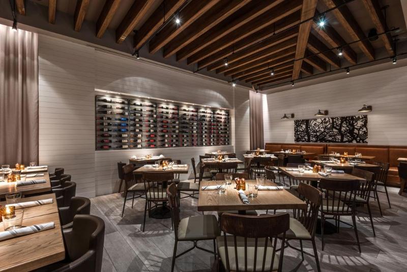 ホテル Le Méridien Denver Downtown