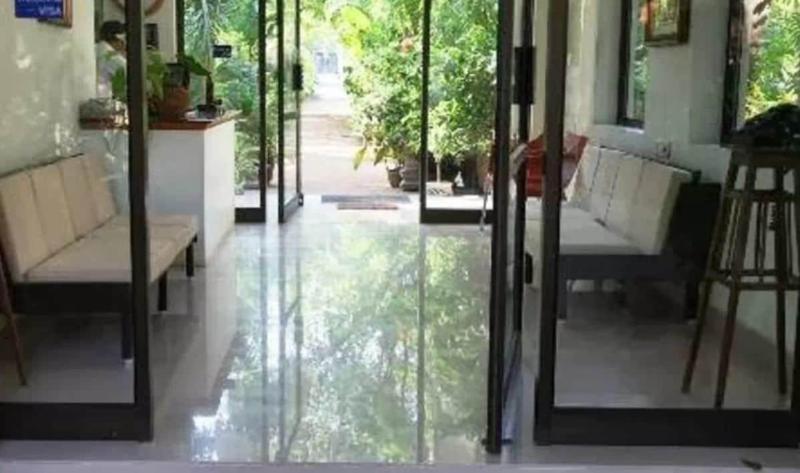 酒店 Pallava Dynasty