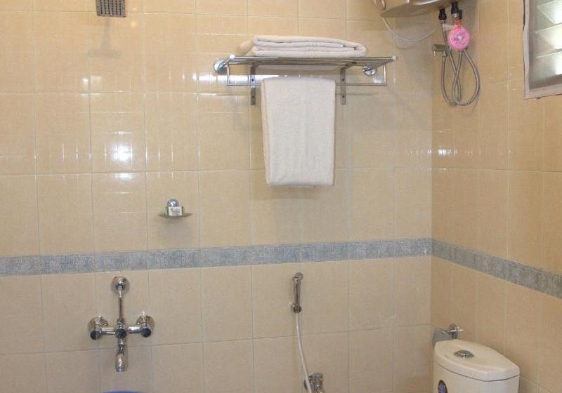 酒店 Pallava Dynasty