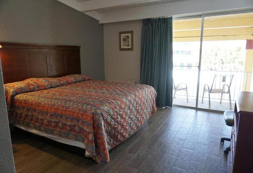 فندق Rodeway Inn