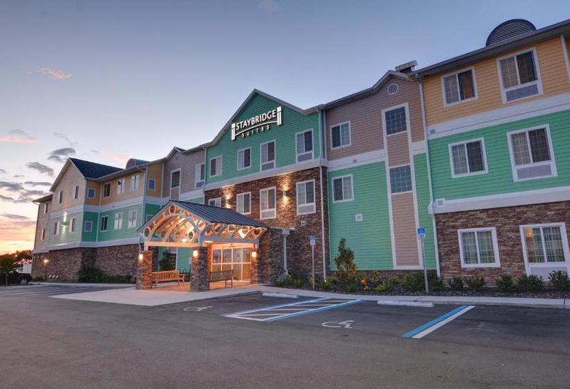 Hotel Staybridge Suites Lakeland West