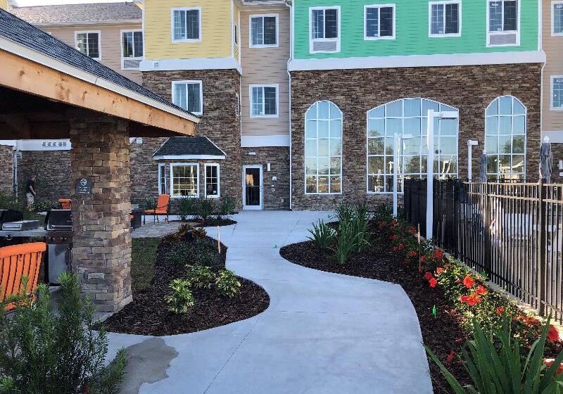 ホテル Staybridge Suites Lakeland West