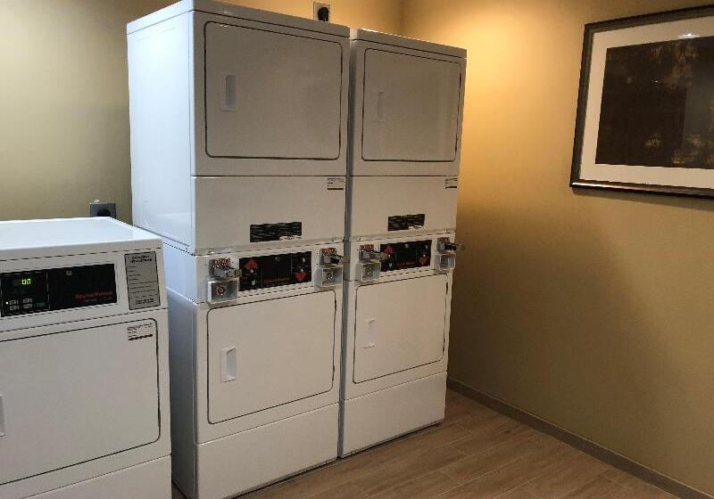 ホテル Staybridge Suites Lakeland West