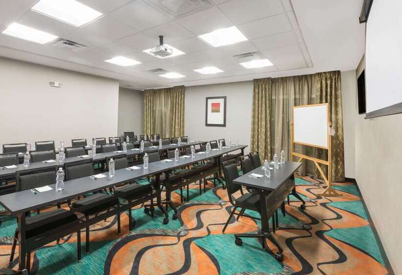 فندق Wingate By Wyndham Lubbock
