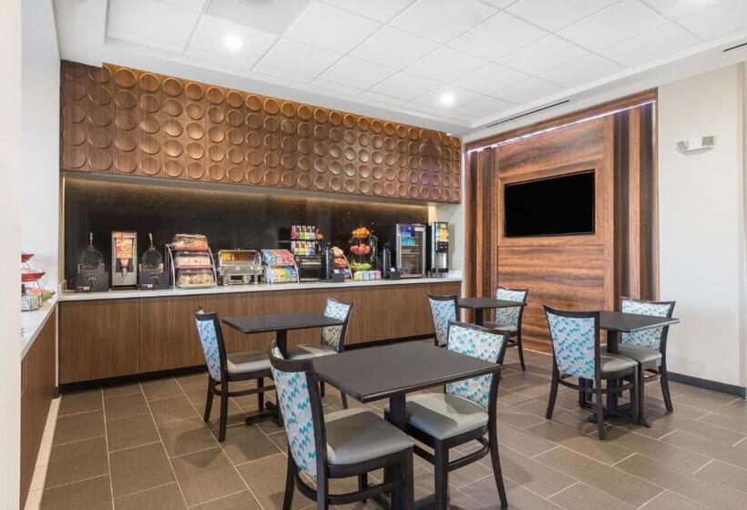 فندق Wingate By Wyndham Lubbock