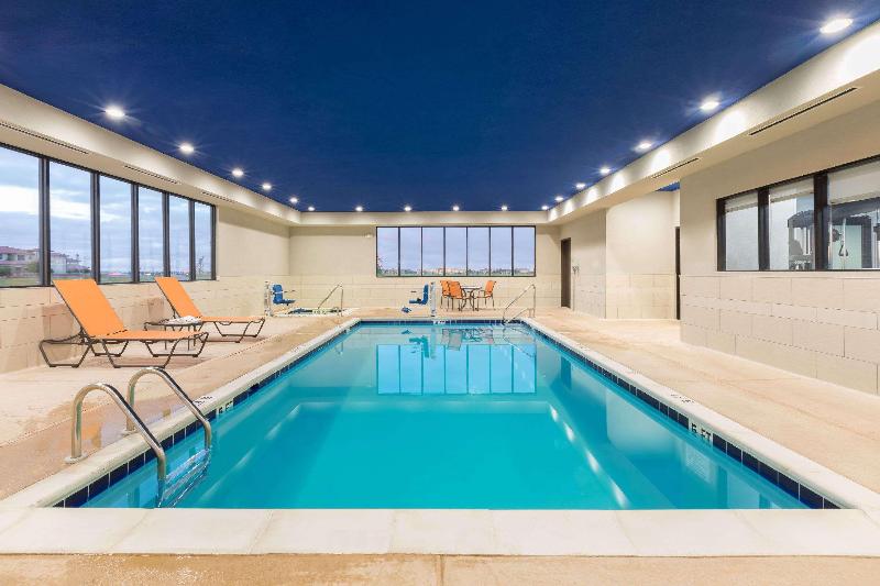 فندق Wingate By Wyndham Lubbock
