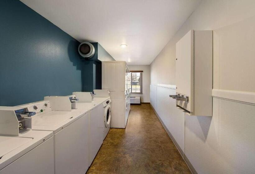 فندق Woodspring Suites Columbus Southeast