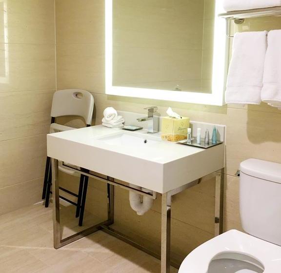 酒店 Wyndham Garden Fresh Meadows Flushing