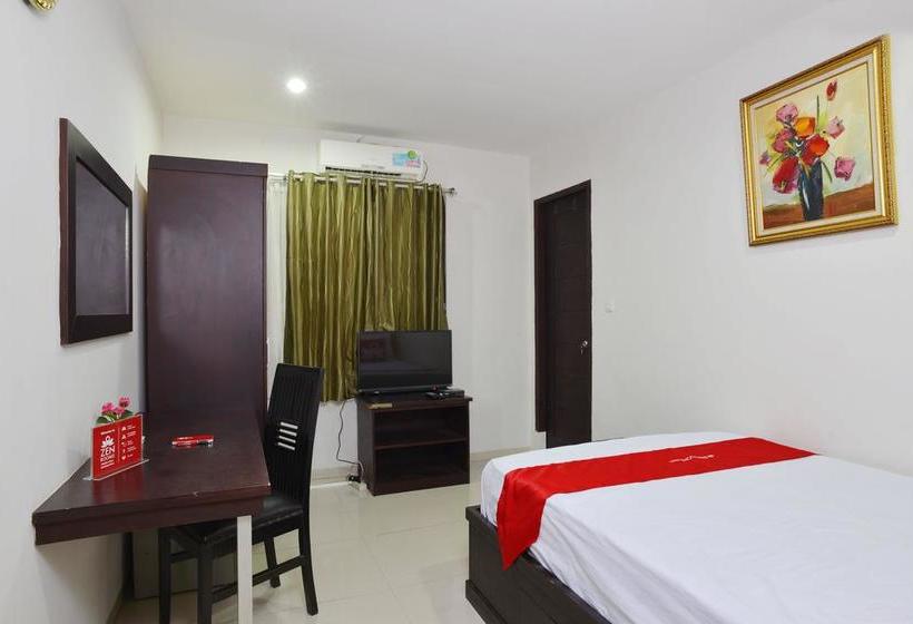 ホテル Jasmine Residence