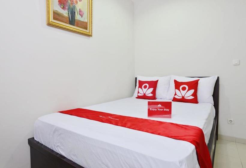 ホテル Jasmine Residence