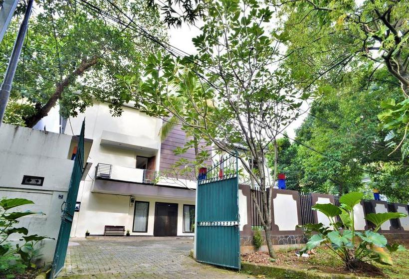 ホテル Jasmine Residence