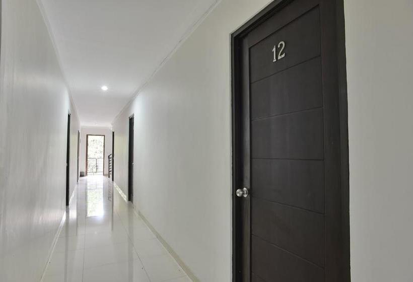 ホテル Jasmine Residence