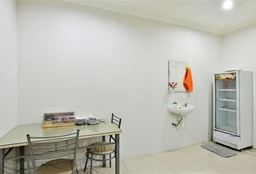 ホテル Jasmine Residence