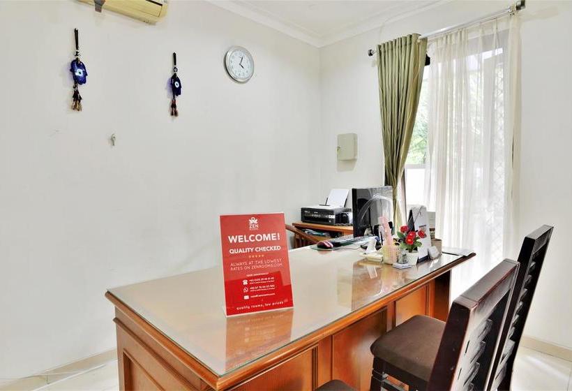 ホテル Jasmine Residence