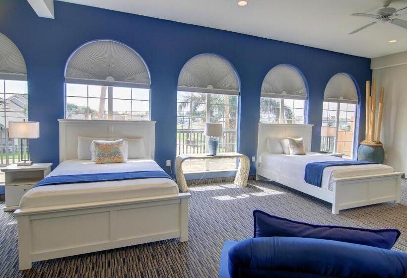مُتل Alister Square Inn