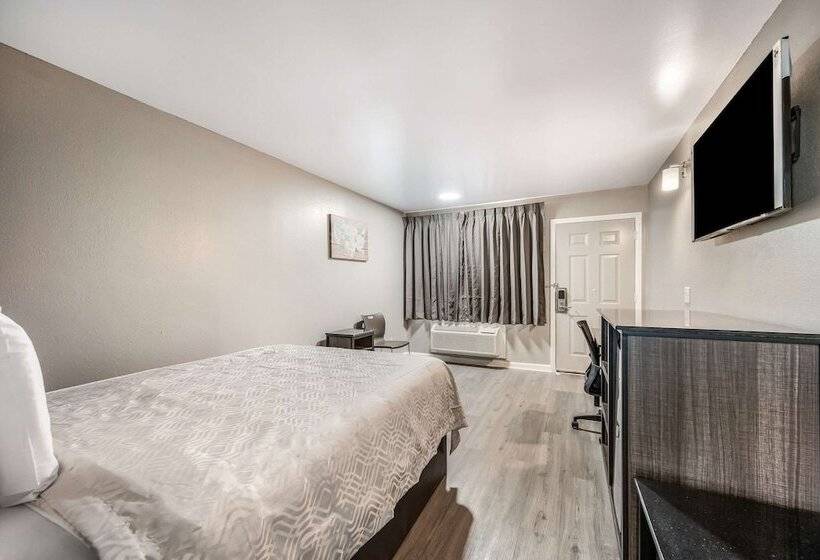 מוטל Econo Lodge