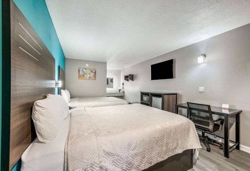 מוטל Econo Lodge