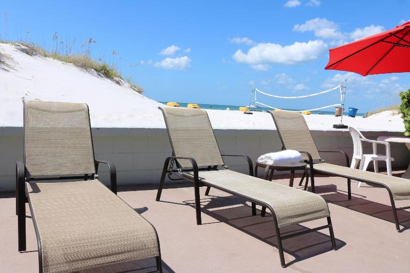 Мотель Miramar Beach Resort