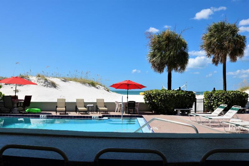 Мотель Miramar Beach Resort