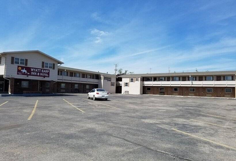 مُتل Regency Inn