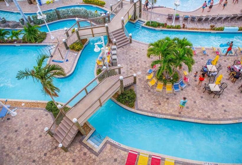 אתר נופש New Hotel Collection Harbourside