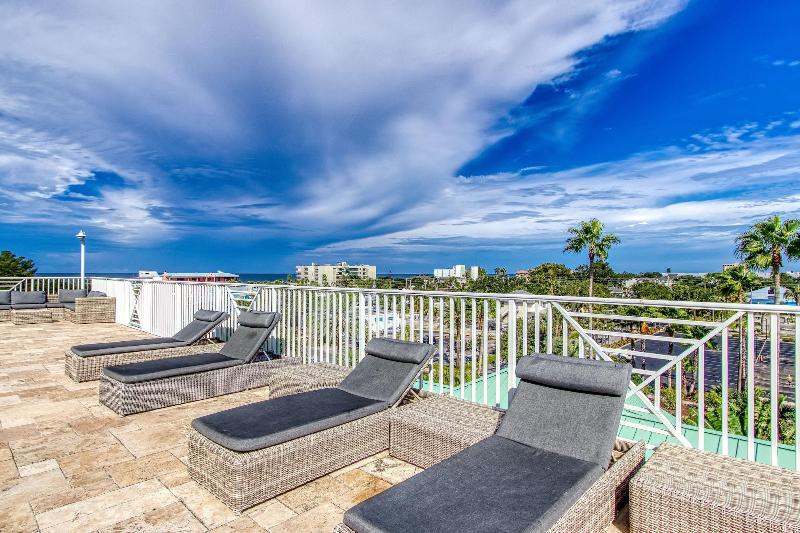 אתר נופש New Hotel Collection Harbourside