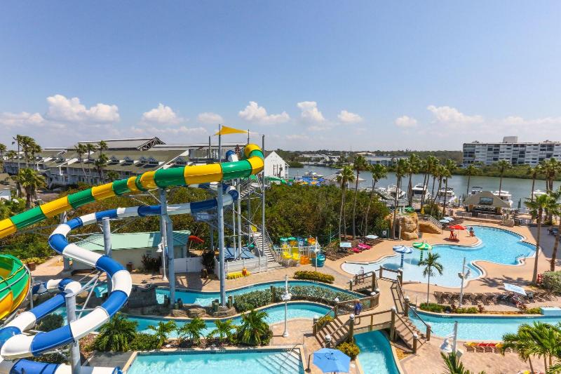 אתר נופש New Hotel Collection Harbourside