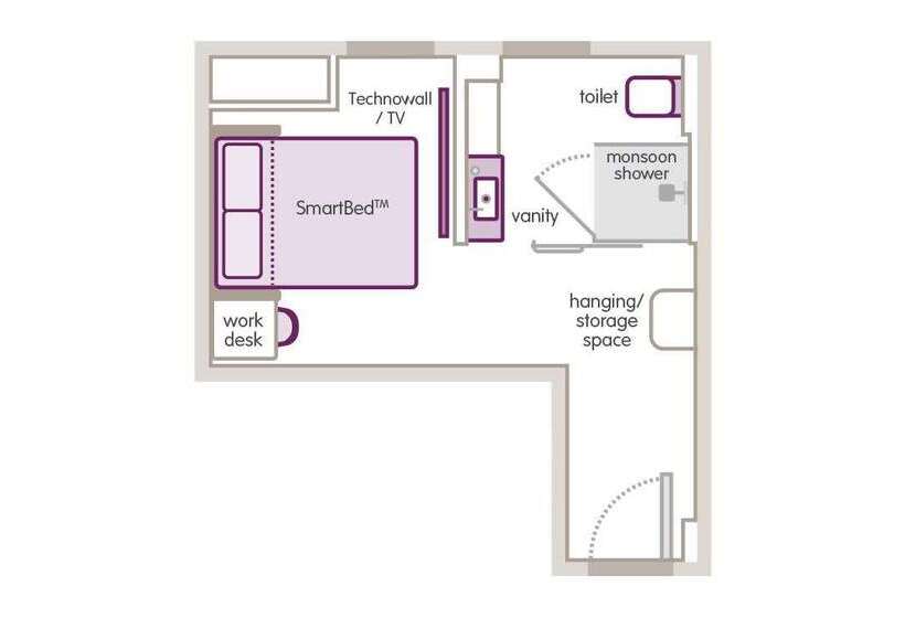 Yotel Boston