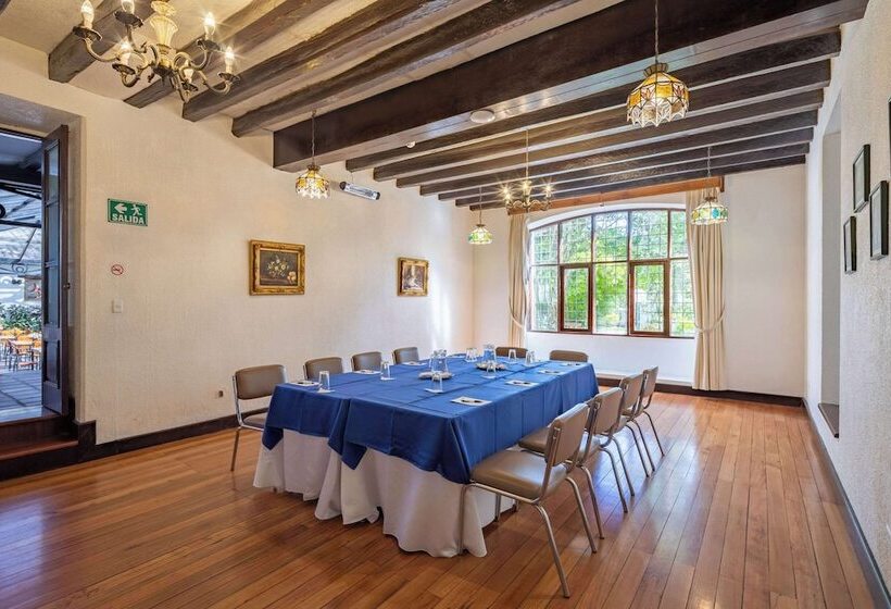 San Jose De Puembo Quito Airport, An Ascend Hotel Collection