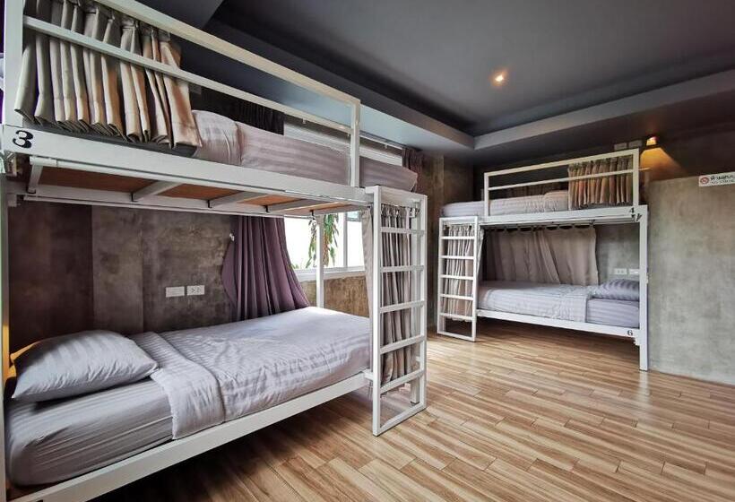 هتل Hi Samui Hostel