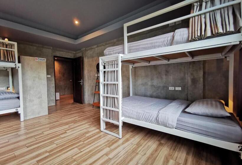 هتل Hi Samui Hostel