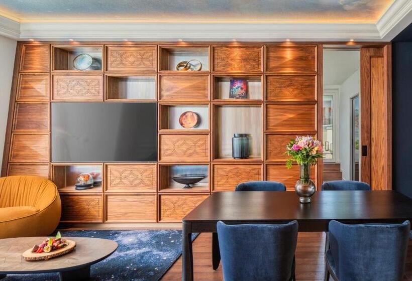 בית מלון כפרי Kimpton Bem Budapest, An Ihg
