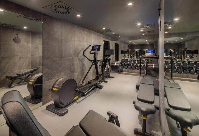 בית מלון כפרי Kimpton Bem Budapest, An Ihg