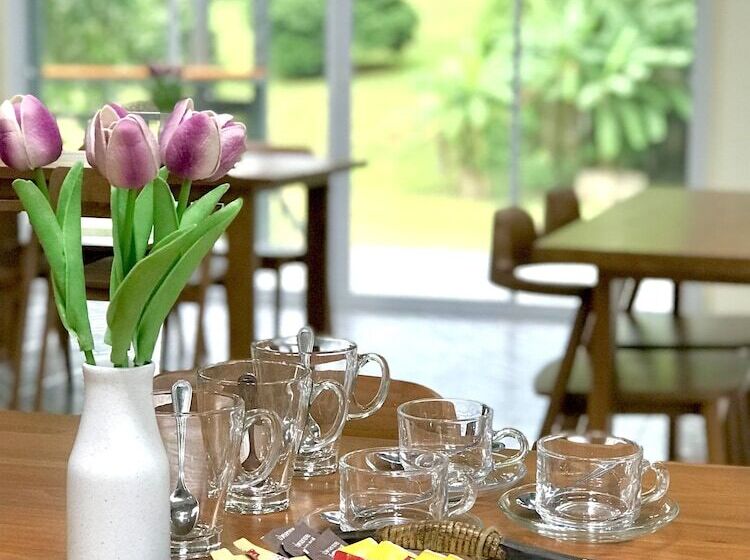 هتل Viangphing Resort