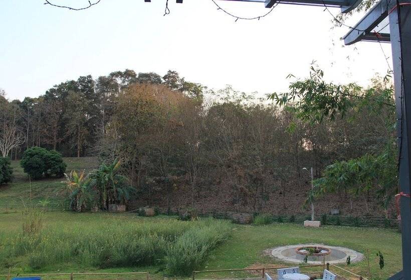 هتل Viangphing Resort