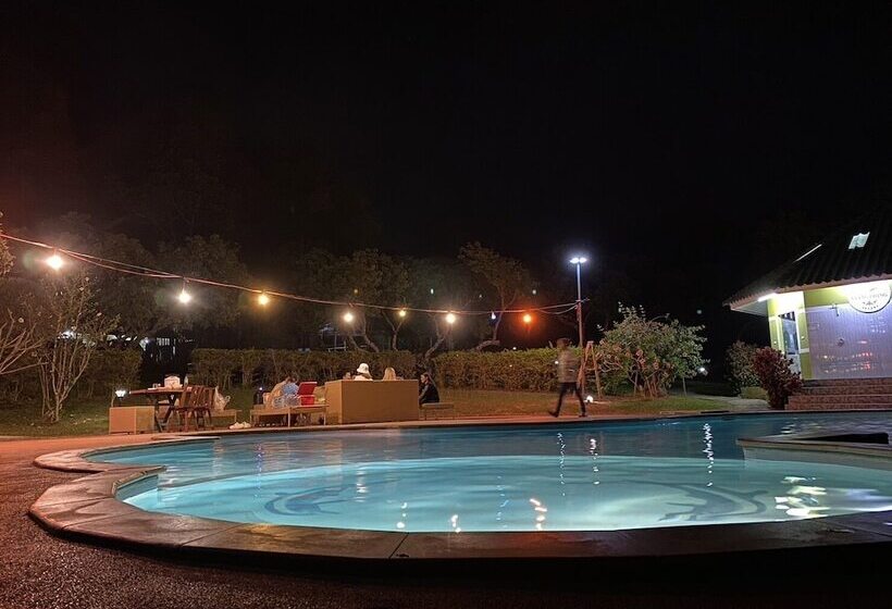 هتل Viangphing Resort