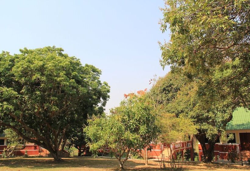 هتل Viangphing Resort
