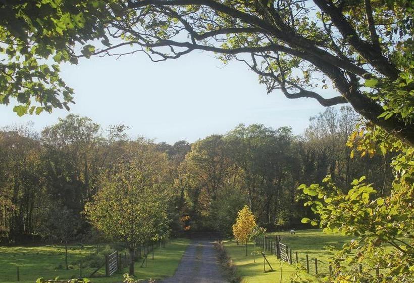 Acorn Farm B&b