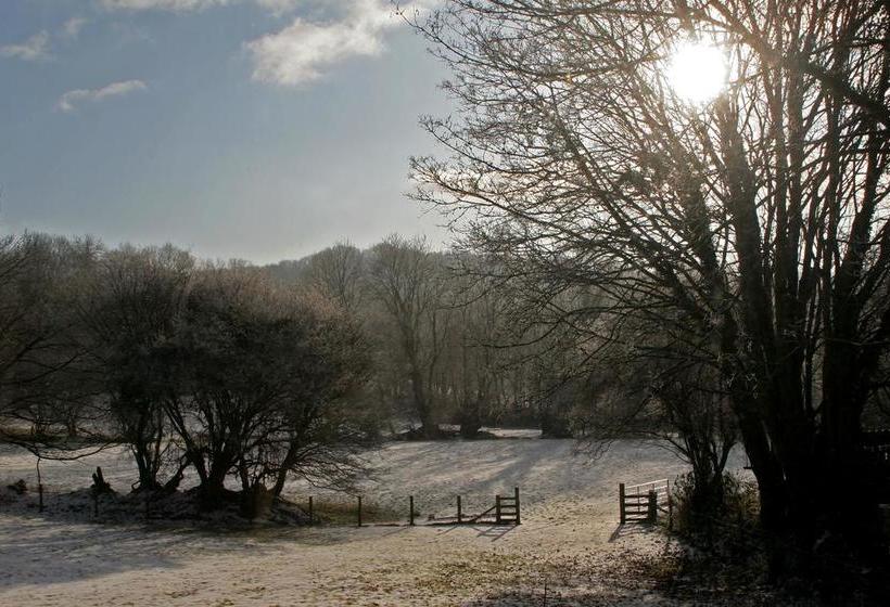 Acorn Farm B&b