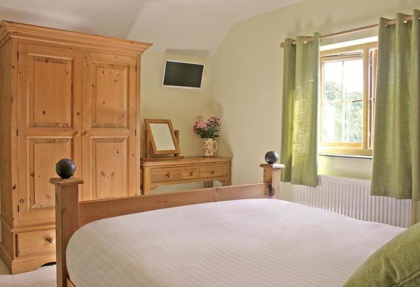 Acorn Farm B&b