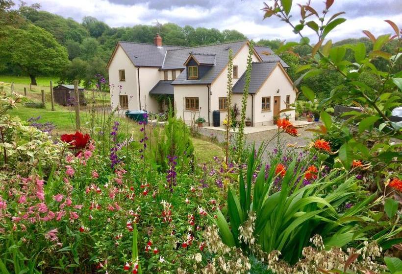 Acorn Farm B&b