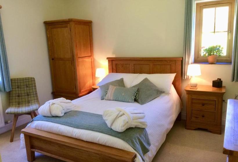 Acorn Farm B&b
