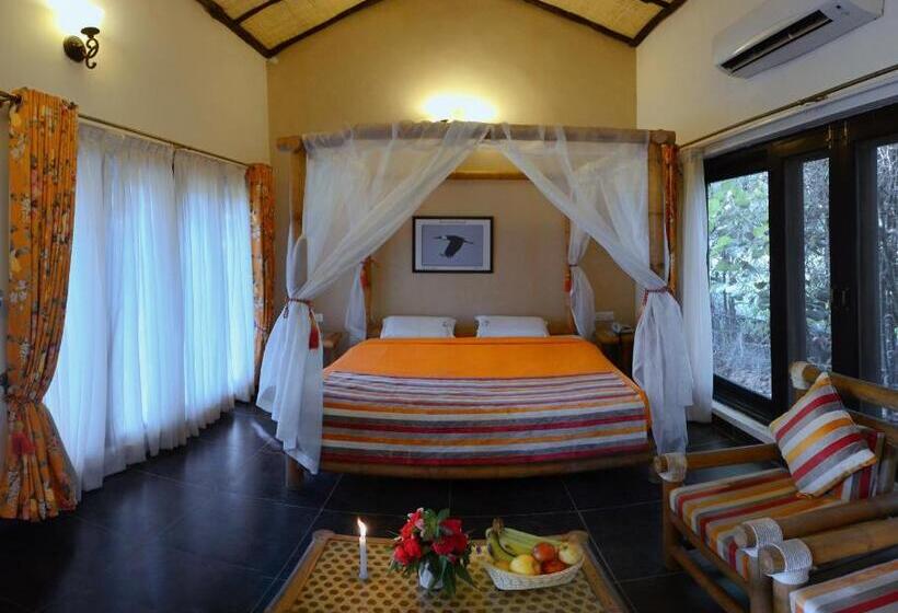 Aranyak Resort