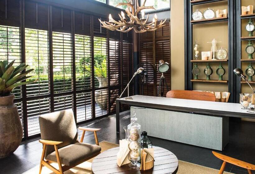 Atta Lakeside Resort Suite   Sha Plus Certified