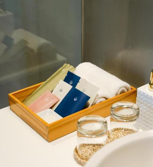 Atta Lakeside Resort Suite   Sha Plus Certified
