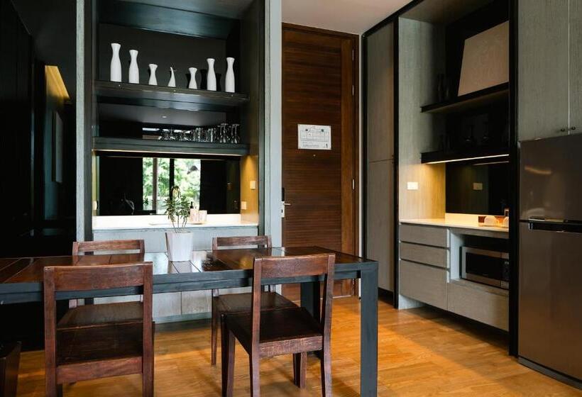 Atta Lakeside Resort Suite   Sha Plus Certified