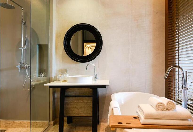 Atta Lakeside Resort Suite   Sha Plus Certified