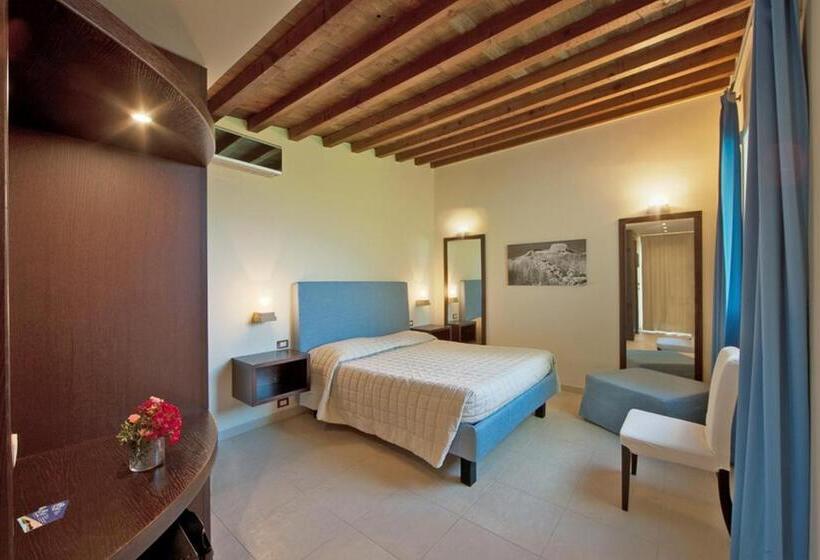 B&b Quattrostelle